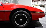 1988 Fiero Formula Thumbnail 50