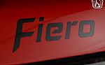 1988 Fiero Formula Thumbnail 54