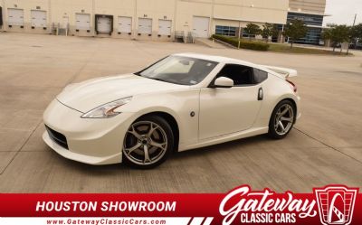 Photo of a 2009 Nissan 370Z Nismo for sale