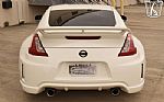 2009 370Z Nismo Thumbnail 9