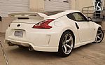 2009 370Z Nismo Thumbnail 13