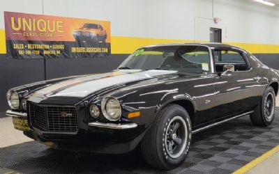 Photo of a 1970 Chevrolet Camaro Z28 for sale