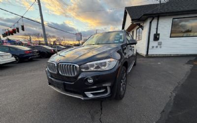 Photo of a 2014 BMW X5 AWD 4DR Xdrive35i for sale