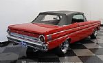 1964 Falcon Convertible Sprint Trib Thumbnail 10