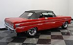 1964 Falcon Convertible Sprint Trib Thumbnail 11