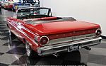 1964 Falcon Convertible Sprint Trib Thumbnail 7