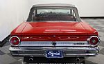 1964 Falcon Convertible Sprint Trib Thumbnail 8