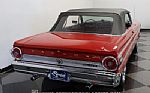 1964 Falcon Convertible Sprint Trib Thumbnail 9