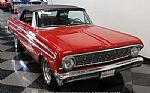 1964 Falcon Convertible Sprint Trib Thumbnail 14
