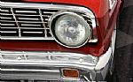 1964 Falcon Convertible Sprint Trib Thumbnail 19