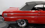 1964 Falcon Convertible Sprint Trib Thumbnail 27