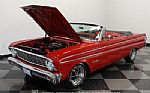 1964 Falcon Convertible Sprint Trib Thumbnail 29