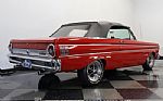 1964 Falcon Convertible Sprint Trib Thumbnail 25