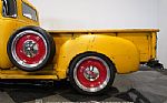 1954 3100 Restomod 5-Window cab Thumbnail 25