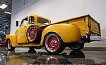 1954 3100 Restomod 5-Window cab Thumbnail 26