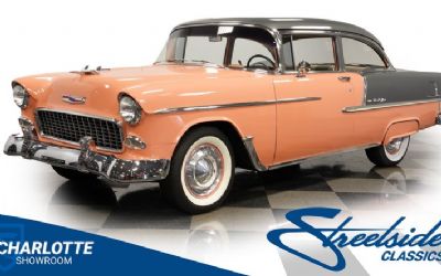 Photo of a 1955 Chevrolet Bel Air for sale