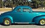 1939 Deluxe Coupe Street Rod Thumbnail 2