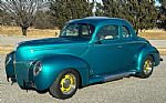 1939 Deluxe Coupe Street Rod Thumbnail 4