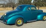 1939 Deluxe Coupe Street Rod Thumbnail 3