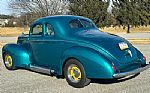 1939 Deluxe Coupe Street Rod Thumbnail 6