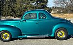 1939 Deluxe Coupe Street Rod Thumbnail 5