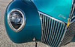 1939 Deluxe Coupe Street Rod Thumbnail 19