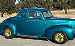 1939 Deluxe Coupe Street Rod Thumbnail 24