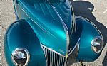 1939 Deluxe Coupe Street Rod Thumbnail 33