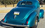 1939 Deluxe Coupe Street Rod Thumbnail 40