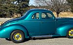1939 Deluxe Coupe Street Rod Thumbnail 43