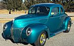 1939 Deluxe Coupe Street Rod Thumbnail 46
