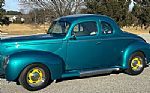 1939 Deluxe Coupe Street Rod Thumbnail 47