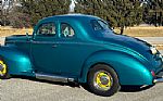 1939 Deluxe Coupe Street Rod Thumbnail 59