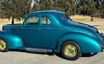 1939 Deluxe Coupe Street Rod Thumbnail 60