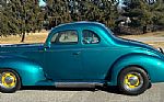 1939 Deluxe Coupe Street Rod Thumbnail 62