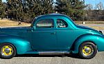 1939 Deluxe Coupe Street Rod Thumbnail 63