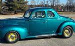 1939 Deluxe Coupe Street Rod Thumbnail 64
