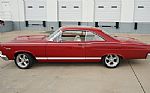 1966 Comet Cyclone GT Thumbnail 4