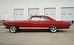 1966 Comet Cyclone GT Thumbnail 5