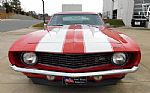 1969 Camaro Thumbnail 3