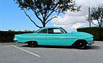 1961 Bel Air Bubble Top Thumbnail 2