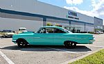 1961 Bel Air Bubble Top Thumbnail 10