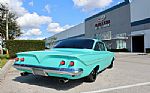 1961 Bel Air Bubble Top Thumbnail 14