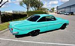 1961 Bel Air Bubble Top Thumbnail 18