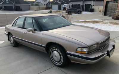 Photo of a 1994 Buick Lesabre for sale