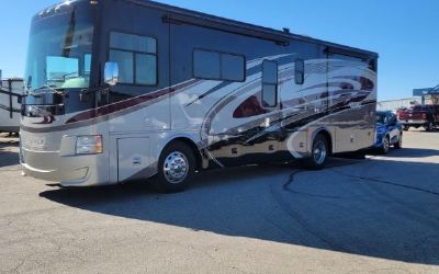 Photo of a 2016 Tiffin Motorhomes Allegro Red 33AA Class A Motorhome for sale