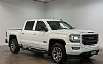 2018 Sierra 1500 Thumbnail 8