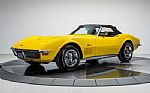 1972 Corvette Thumbnail 8