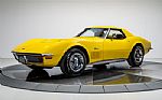 1972 Corvette Thumbnail 7
