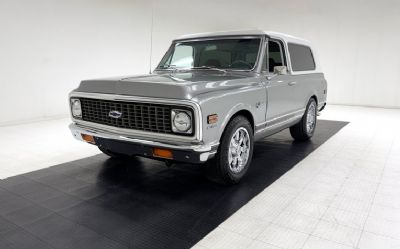 1971 Chevrolet K5 Blazer 